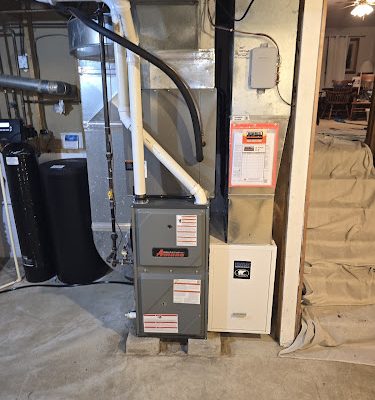 Berres HVAC & Electric LLC