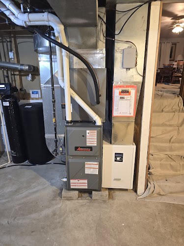Berres HVAC & Electric LLC