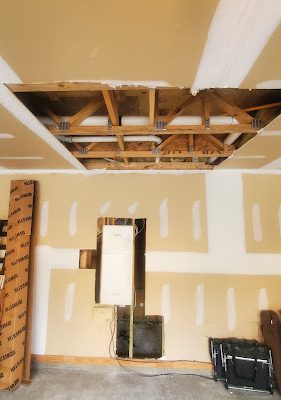Carolina Ceilings