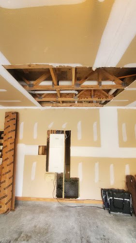 Carolina Ceilings