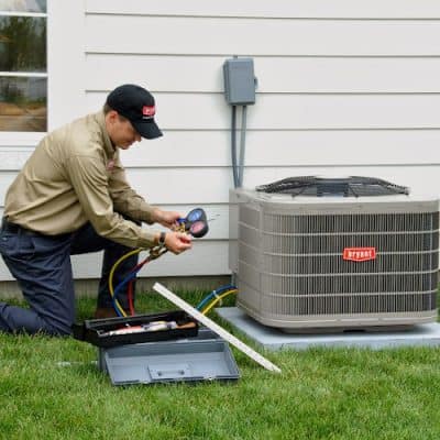 Shelton's Heating and AC LLC