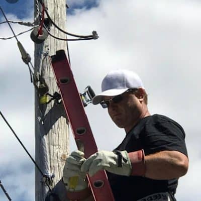 Reeder Electrical Contracting