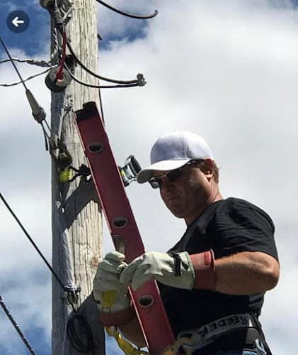 Reeder Electrical Contracting