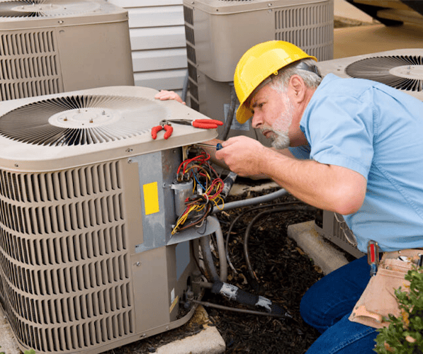 SM Heating and Air Conditioning Inc.