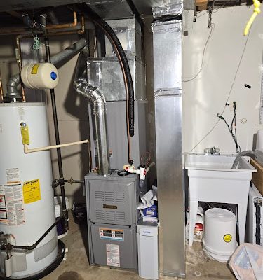 One Hour Heating & Air Conditioning Cockeysville