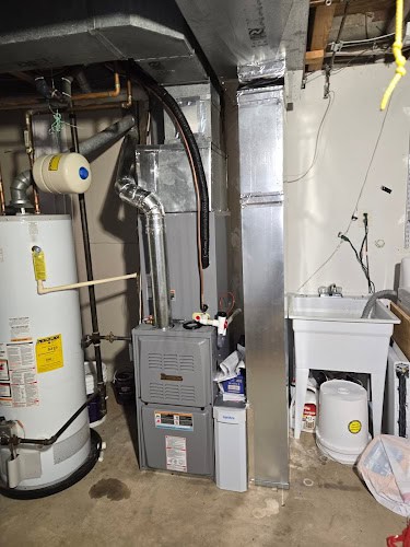 One Hour Heating & Air Conditioning Cockeysville