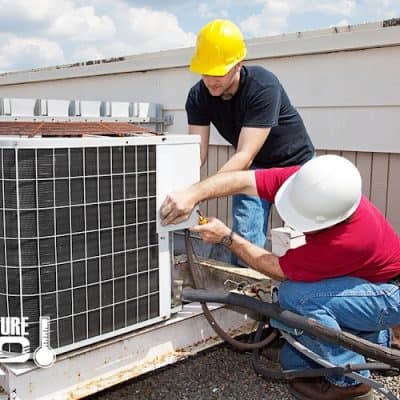 TemperaturePro Orlando