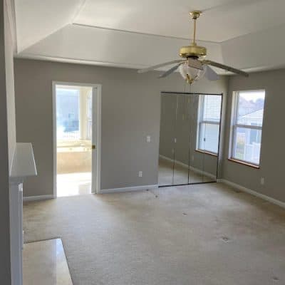 CertaPro Painters of St. Charles, South County & West County