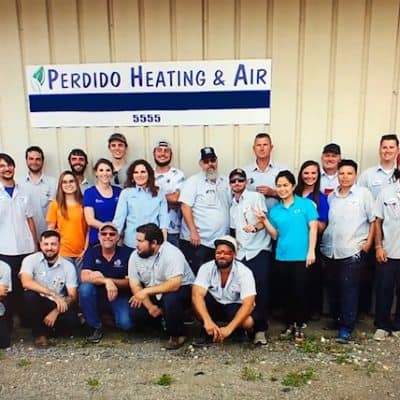 Perdido Heating and Air