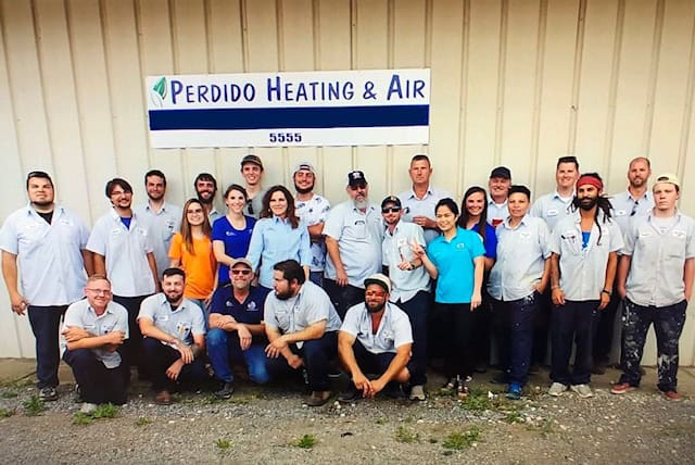 Perdido Heating and Air