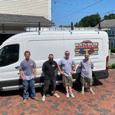 North Shore Home Energy LLC