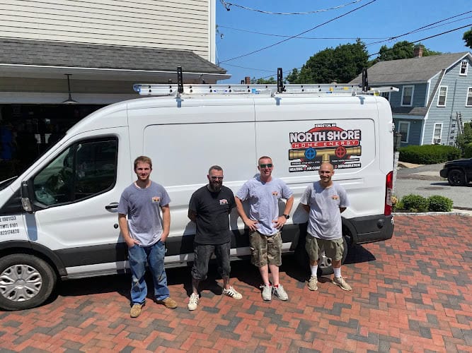 North Shore Home Energy LLC