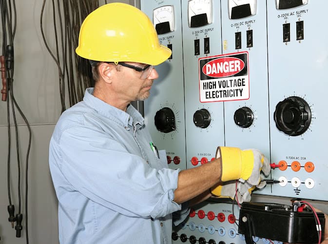 Aurora Electric Inc