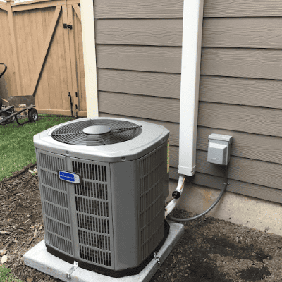 Summit Heating & Air Conditioning
