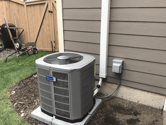 Summit Heating & Air Conditioning