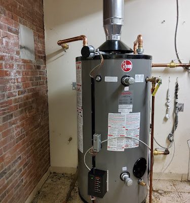 Top Choice Plumbing