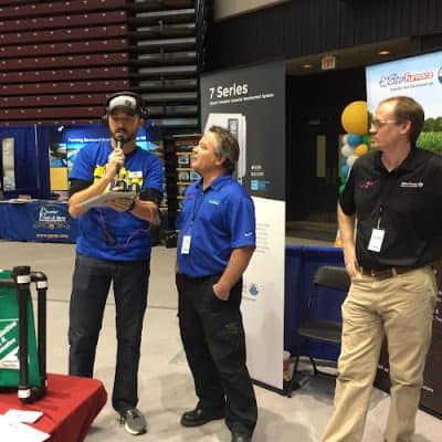 D & C Heating & Cooling