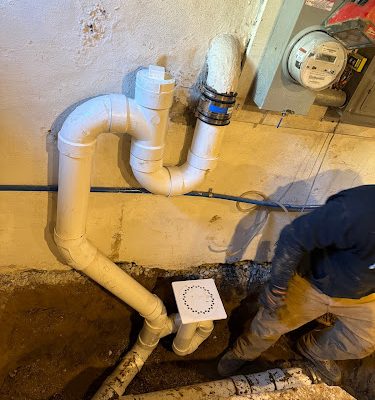 Plumbing Pals