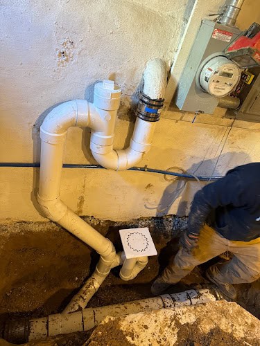 Plumbing Pals
