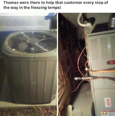 Herring Heating & Air Conditioning