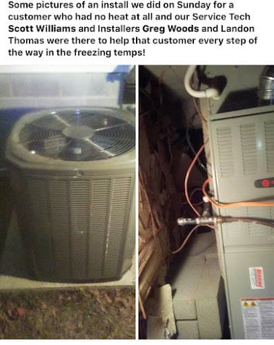 Herring Heating & Air Conditioning