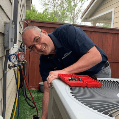 West Coast Chief Repair