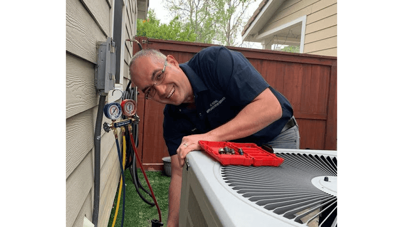 West Coast Chief Repair
