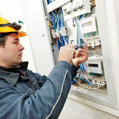 JEM Electric Inc