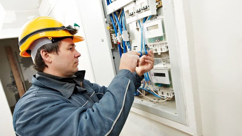 JEM Electric Inc