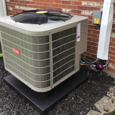 JFK Heating & Cooling, llc