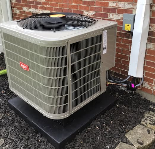 JFK Heating & Cooling, llc