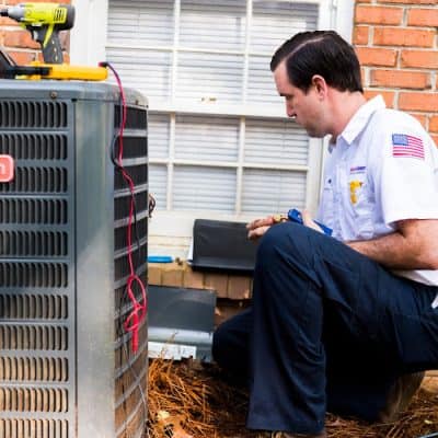 Assured Comfort Heating, Air, Plumbing