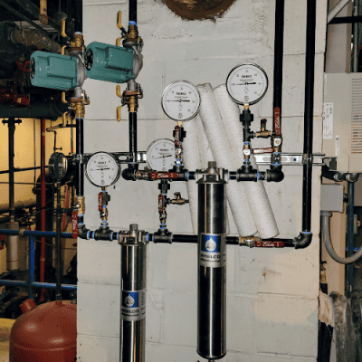 Weinkauf Plumbing Heating and Cooling