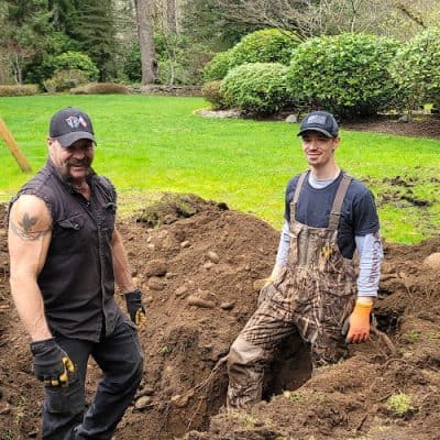 Lilly's Septic Service