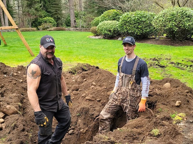 Lilly's Septic Service