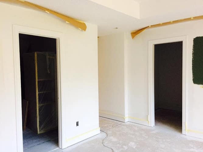 GPP General Pro Painters