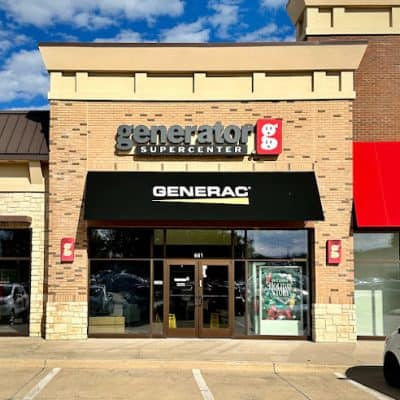 Generator Supercenter of Fort Worth