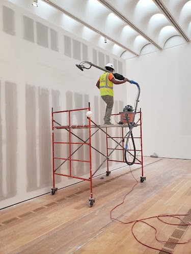 Yona Finisher