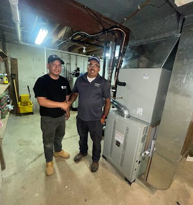 Total HVAC Repair Inc