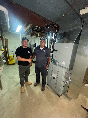 Total HVAC Repair Inc