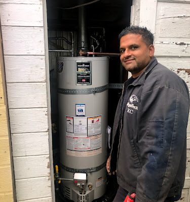Economy HVAC INC