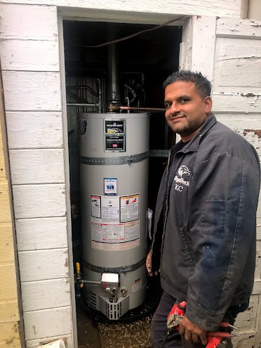 Economy HVAC INC