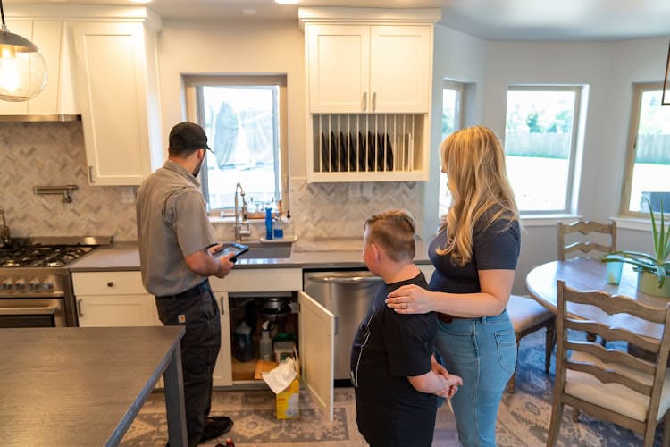 LaVergne's Plumbing & Heating