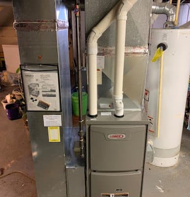 Heating and Cooling Drs of West Allis, Milwaukee and New Berlin LLC