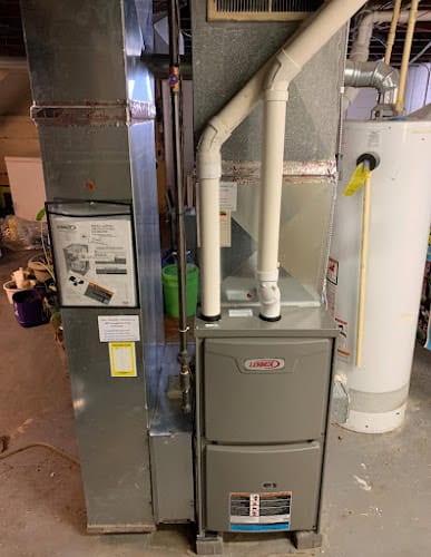 Heating and Cooling Drs of West Allis, Milwaukee and New Berlin LLC