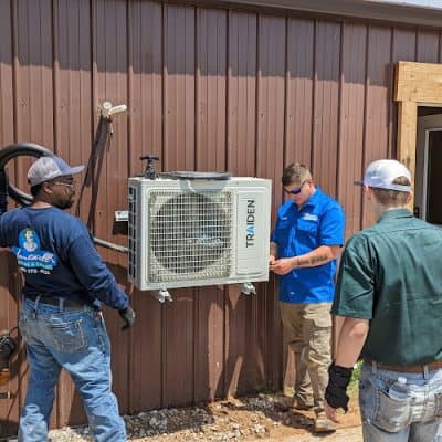 Hartzell's Heat & Air