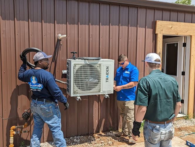 Hartzell's Heat & Air