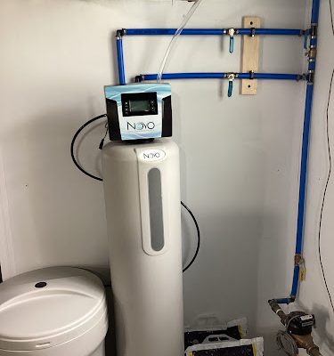 Jennings Heating, Cooling, Plumbing & Electric