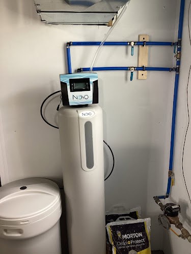 Jennings Heating, Cooling, Plumbing & Electric