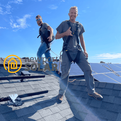 Newport Solar